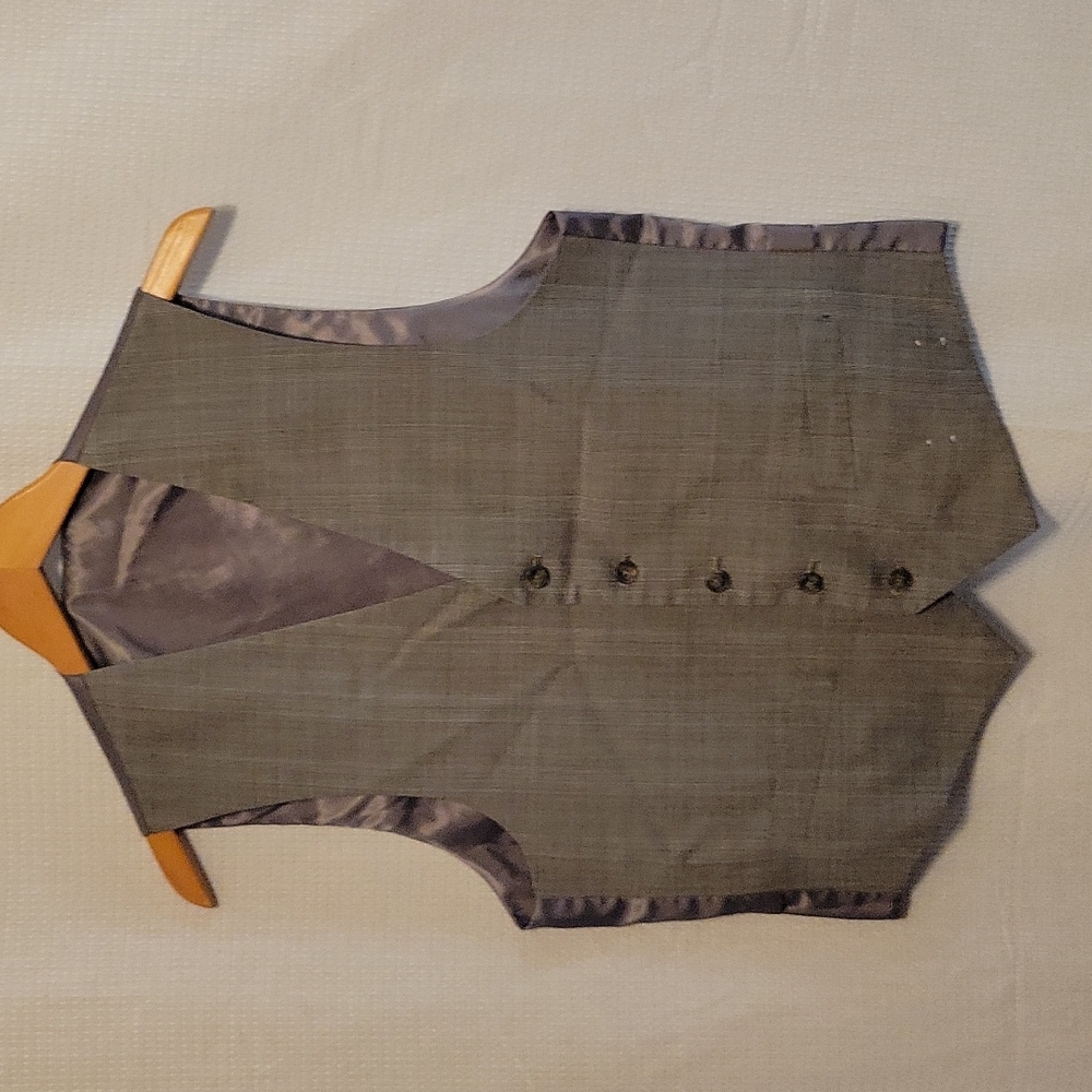 Jones New York Suit Vest